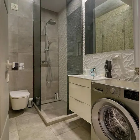 Designer Duplex Retreat * Бухарест