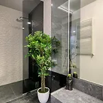 Designer Duplex Retreat Apartman Bukarest
